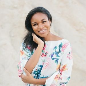 Meet your Posher, Paulina